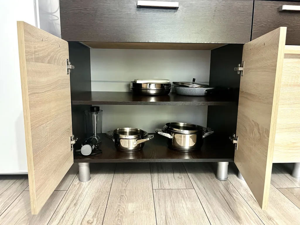 Квартира Хорошая квартира — Анапа