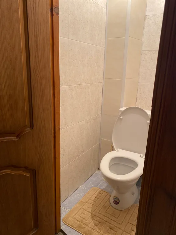 Уютная 2-комнатная квартира с удачным расположением