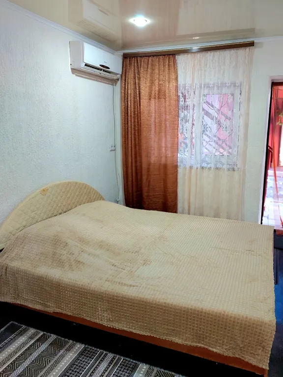 Студия у моря