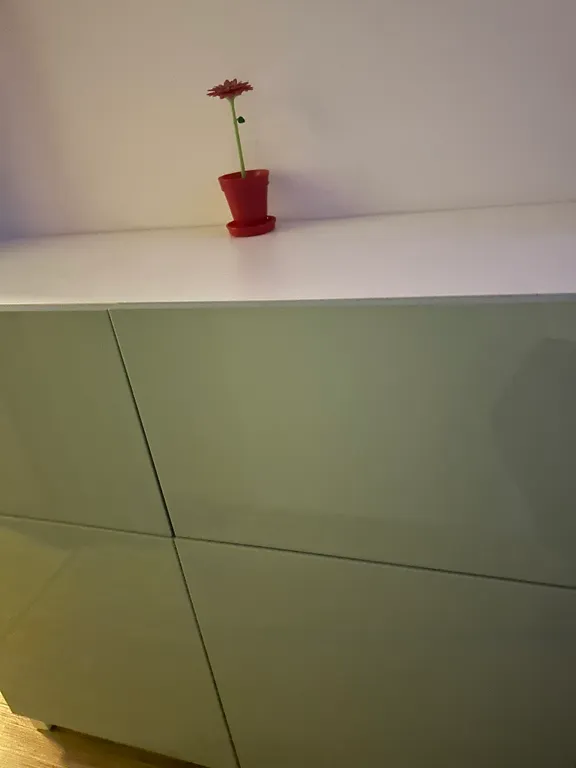 Двухуровневая квартира в центре