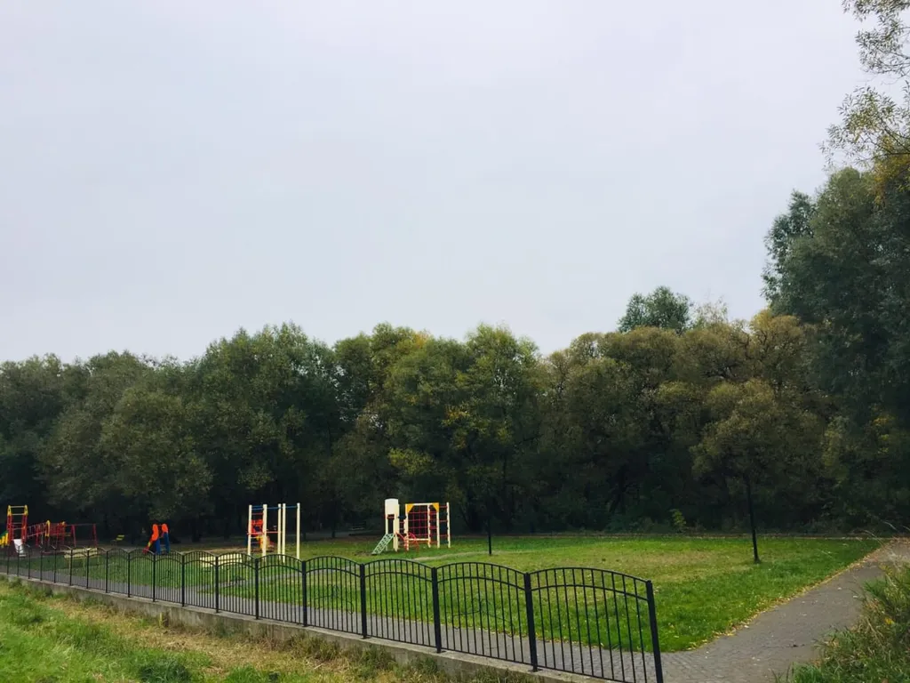 Квартира Квартира Тихий уголок с прекрасным видом — Калининград