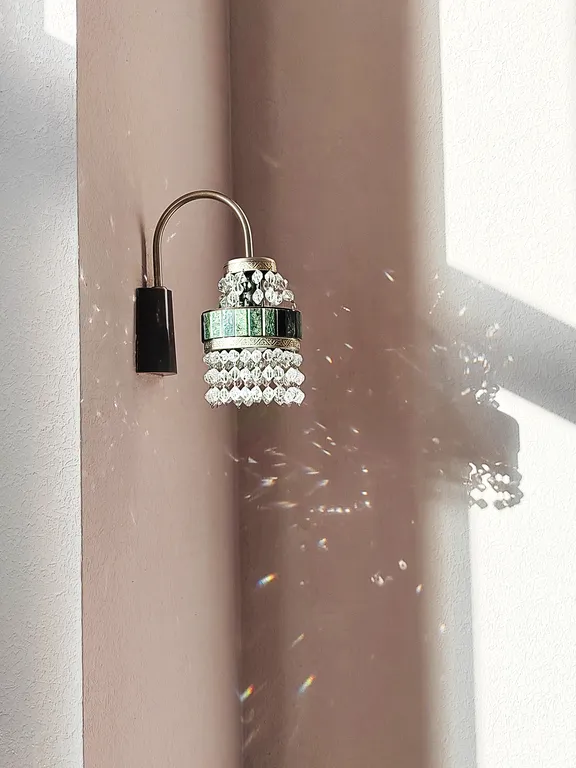 Апартамент Небесный мир