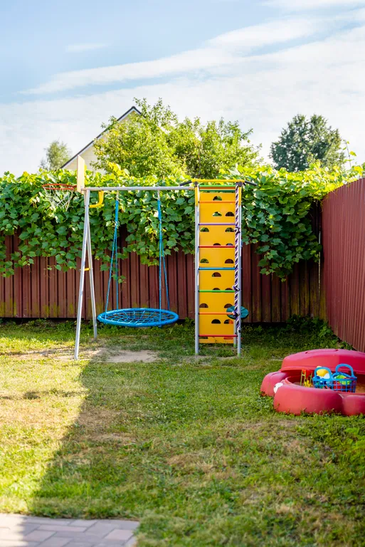 Дом Ust'e рядом с Москва-рекой