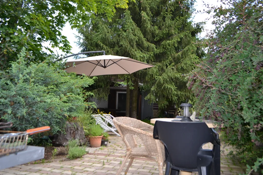 Коттедж Уютный домик для отдыха в деревне — Голицыно