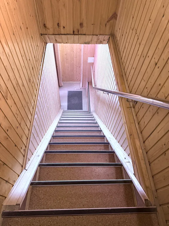 Семейный дом на Куршской косе