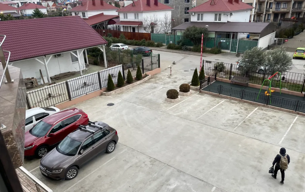 Квартира в Сириусе рядом с олимпийским парком