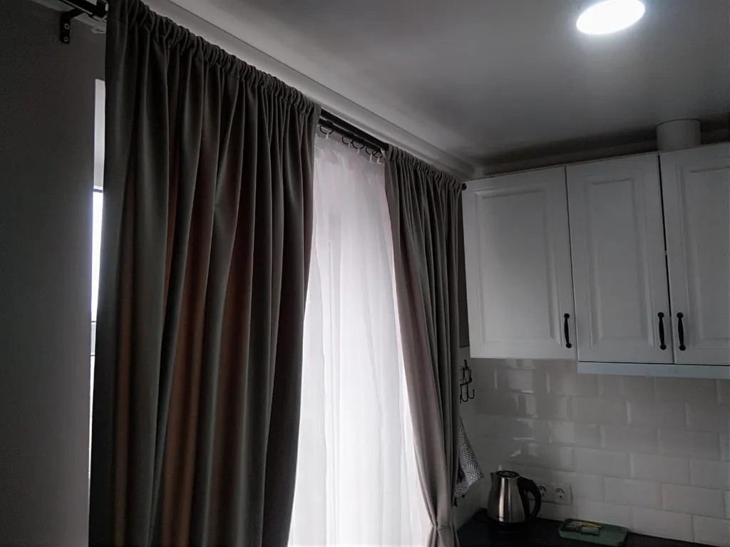 Студия в центре Западного