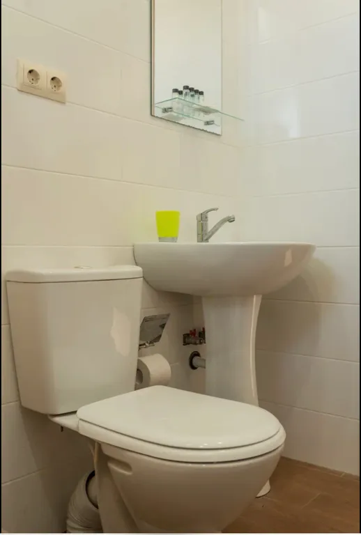 Квартира Комната — Анапа