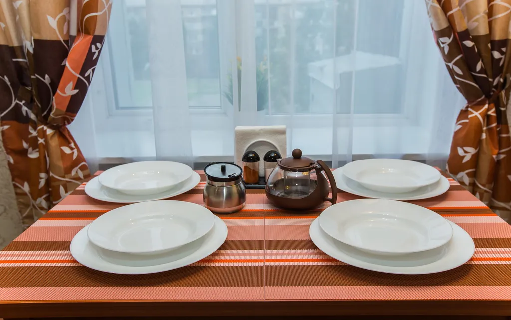 Квартира Солнечный Свет