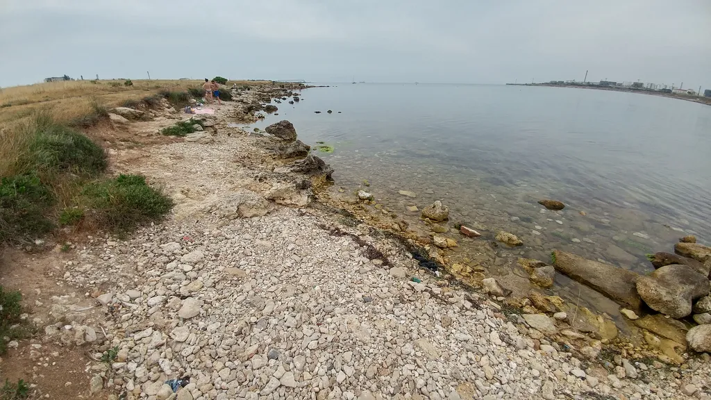 Квартира 1-комнатная Квартира — Севастополь