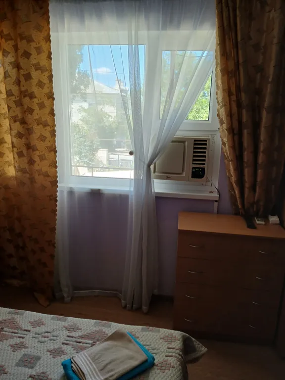 Квартира Уютная квартира недалеко от моря — Феодосия