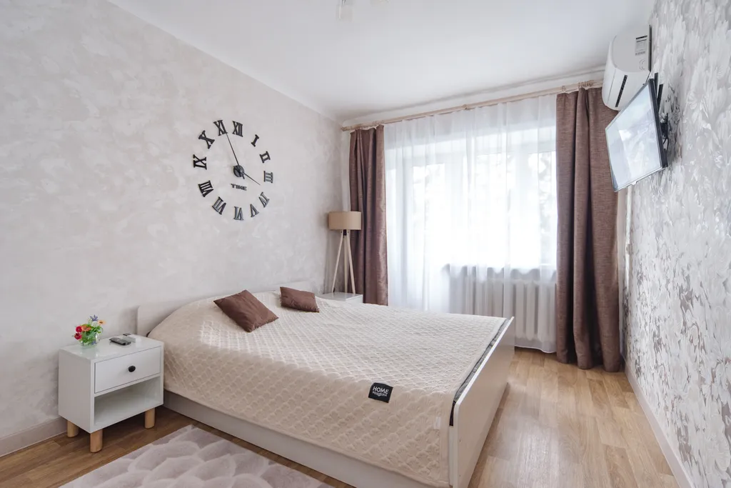 Уютная и чистая квартира и в самом центре