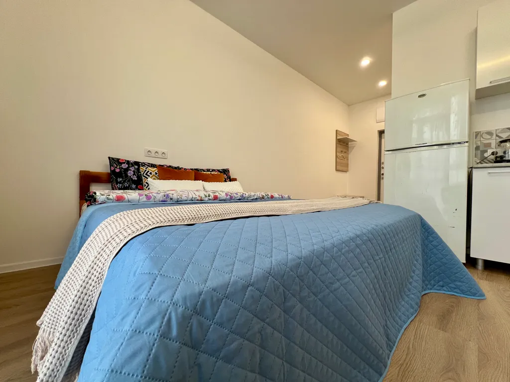 Остафьево, Бунинская Аллея, Силикатная, Щербинка, не берем плату за уборку