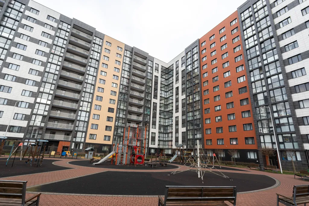 Квартира Стильная квартира в центре рядом с Северным вокзалом — Калининград