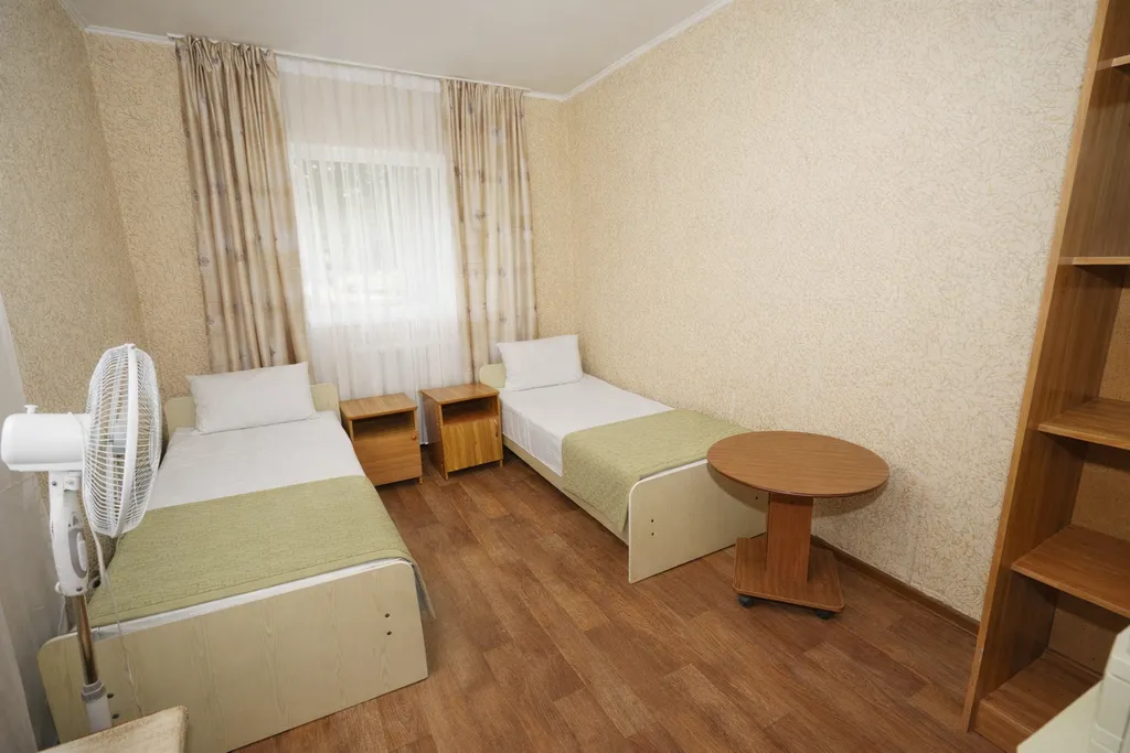 Квартира Комната — Лазаревское