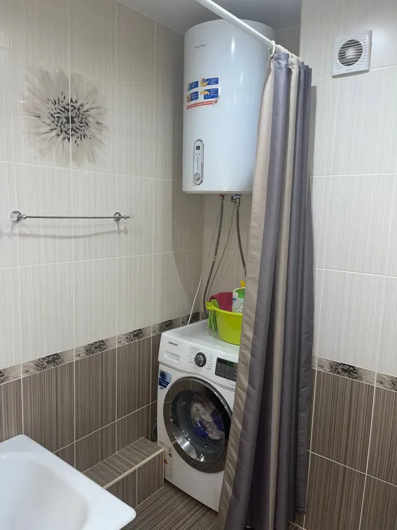 Квартира 1-комнатная Квартира — Красноярск