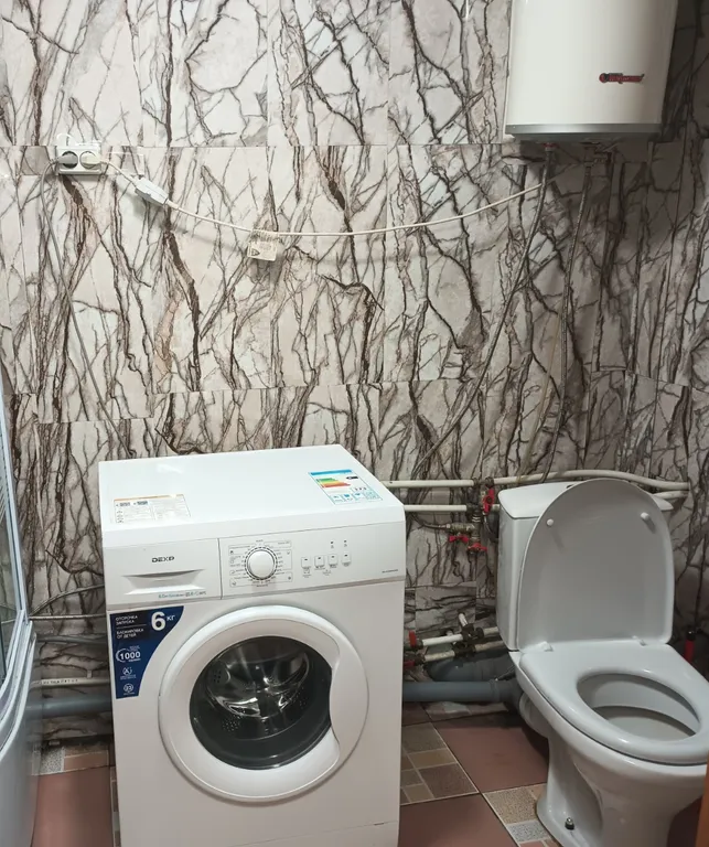 В ритме морского города