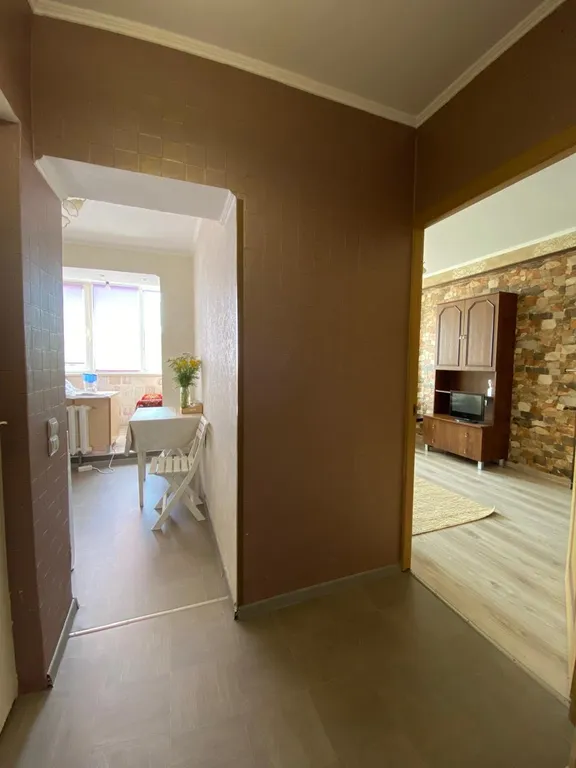 Уютная квартира рядом с районом Амелиенау