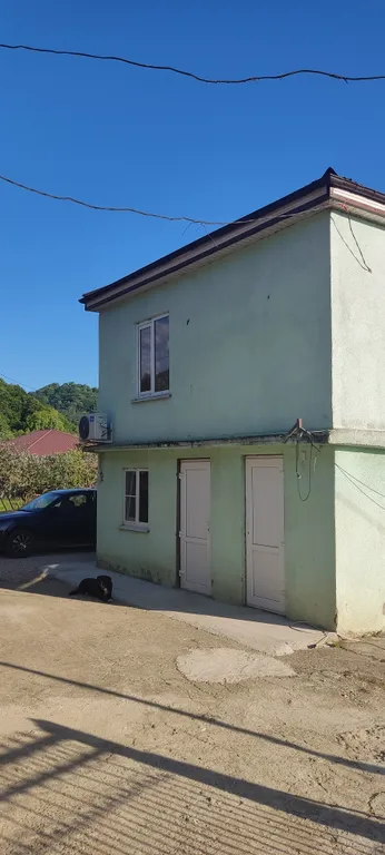 Коттедж 3-комнатный Дом — Гагра