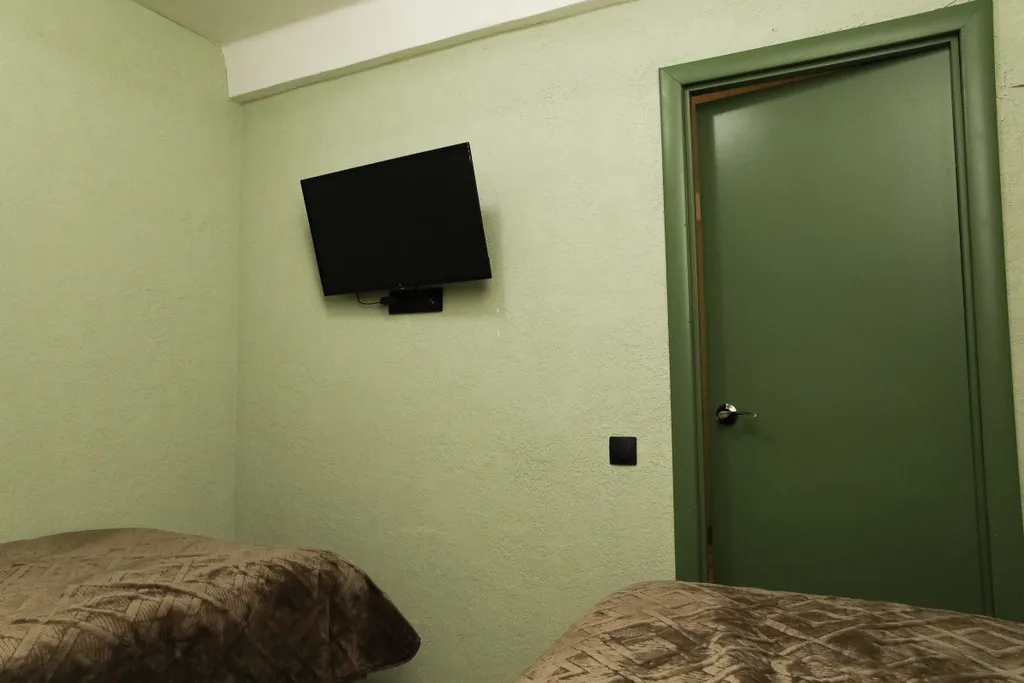 Терра на 50 лет Октября 27