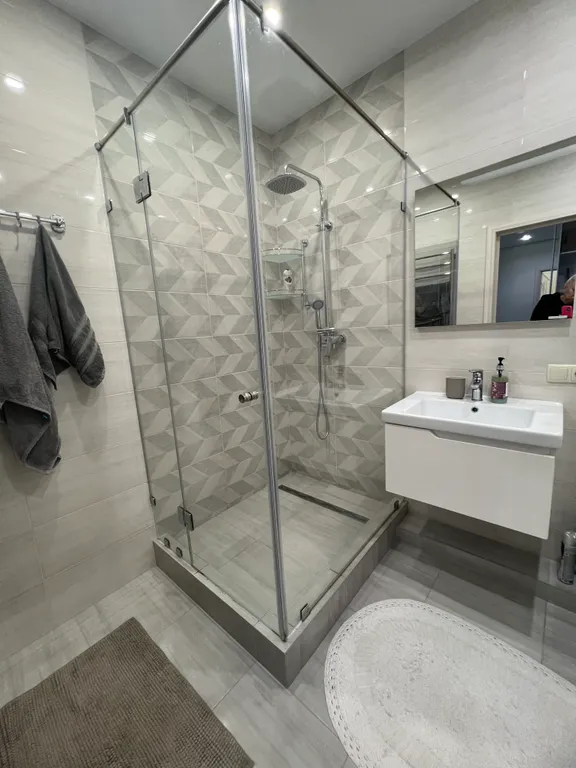 Уютная квартира у моря