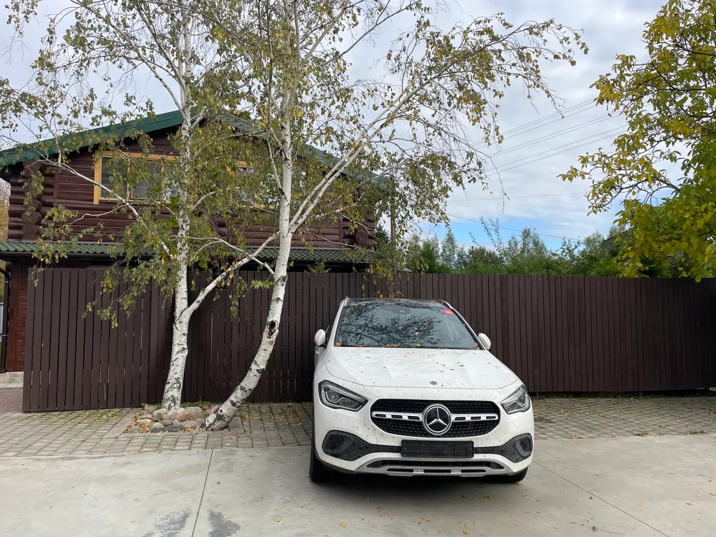 Гостевой дом