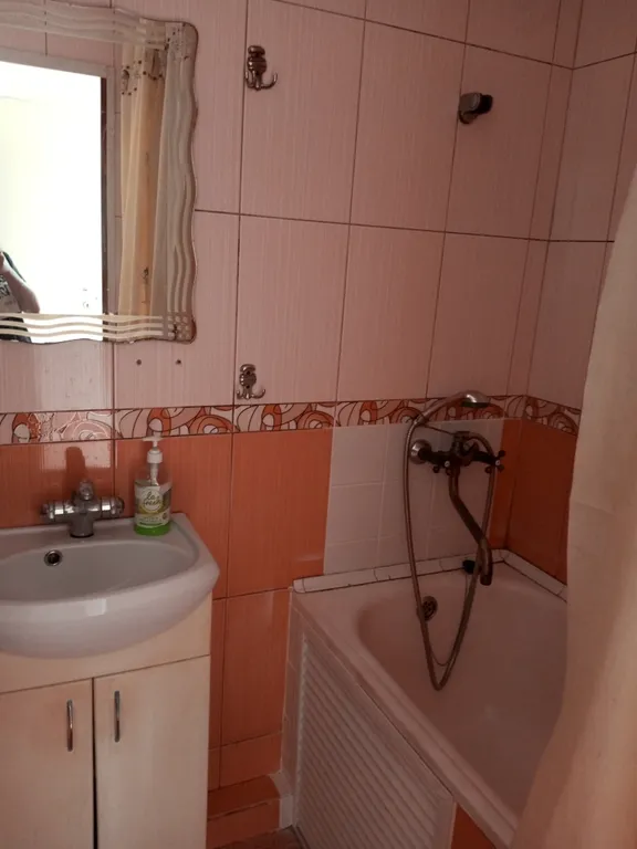 Квартира 2-комнатная Квартира — Анапа