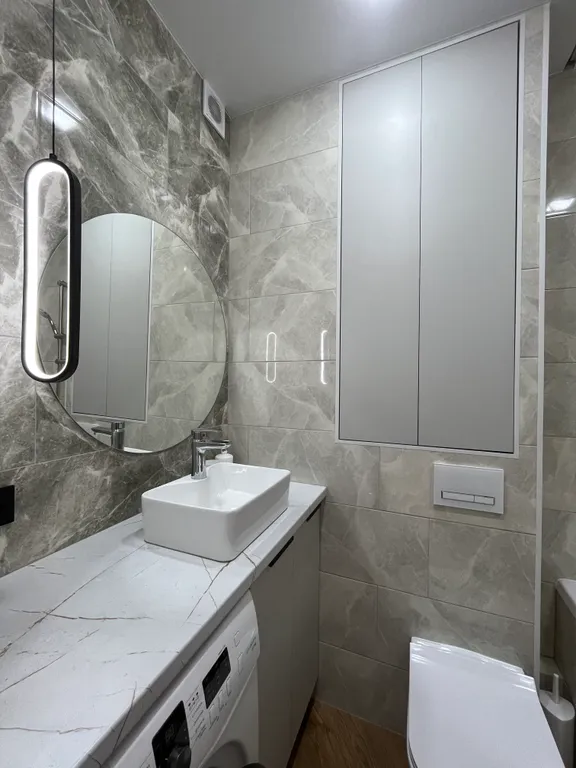 Студия УНИК АПАРТ на Мичурина в элитном ЖК