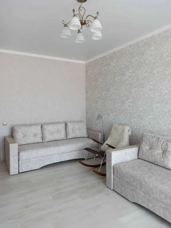 Уютная квартира У вокзала