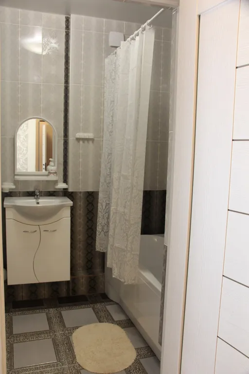 Квартира 1-комнатная Квартира — Калининград