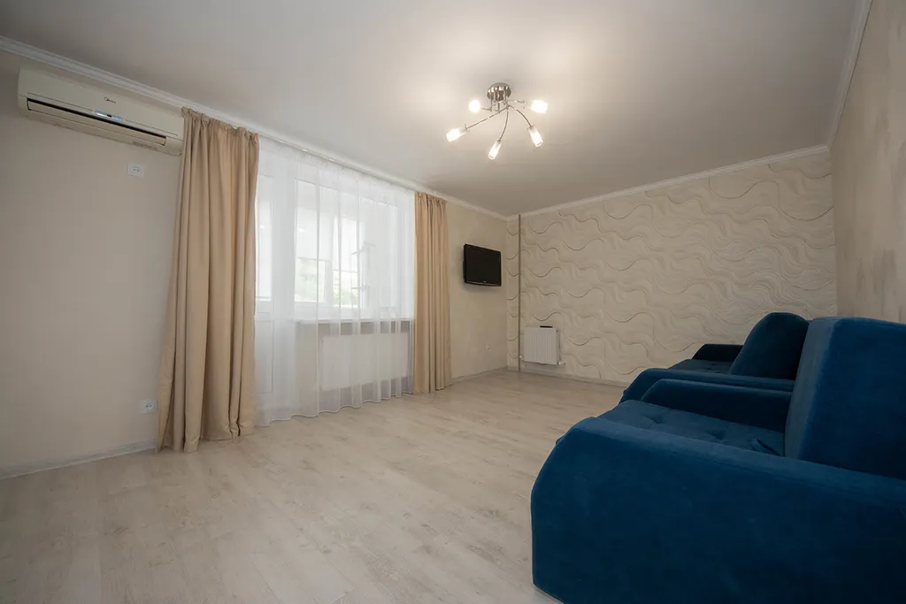 Квартира 1-комнатная Квартира — Феодосия