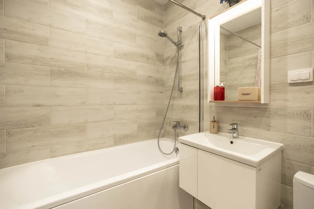 Апартаменты Quiet House