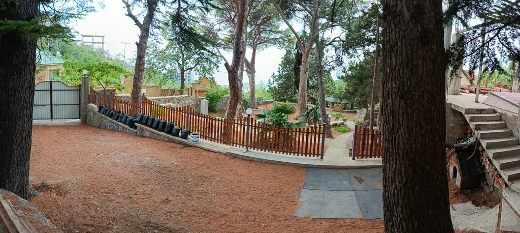 Гостевой дом Кедровая поляна