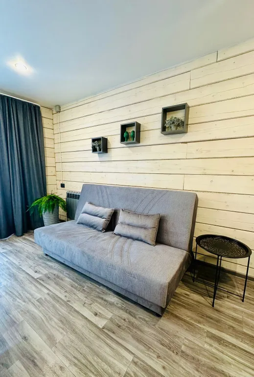 Квартира Комната — Шерегеш