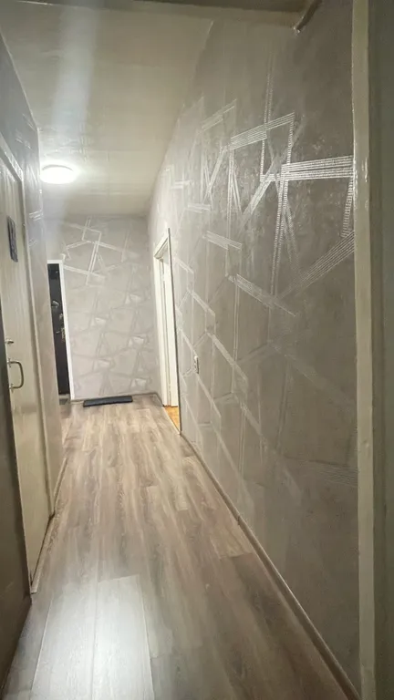 Квартира Двухкомнатная квартира, в пешей доступности до центра города — Кострома