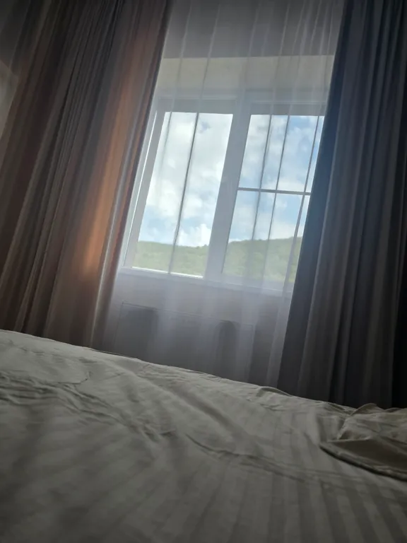 Квартира Уютные апартаменты в ЖК Скала Парус — Прасковеевка