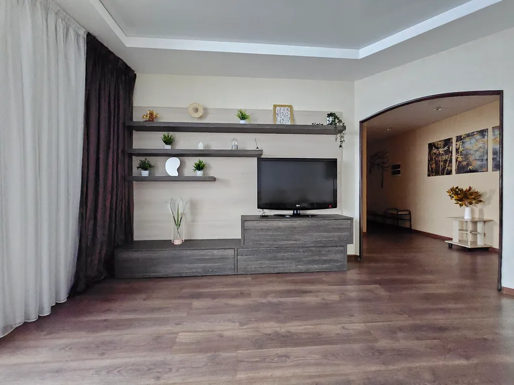 Апартамент Живи Уютно