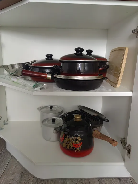 Гостевая квартира у Натальи