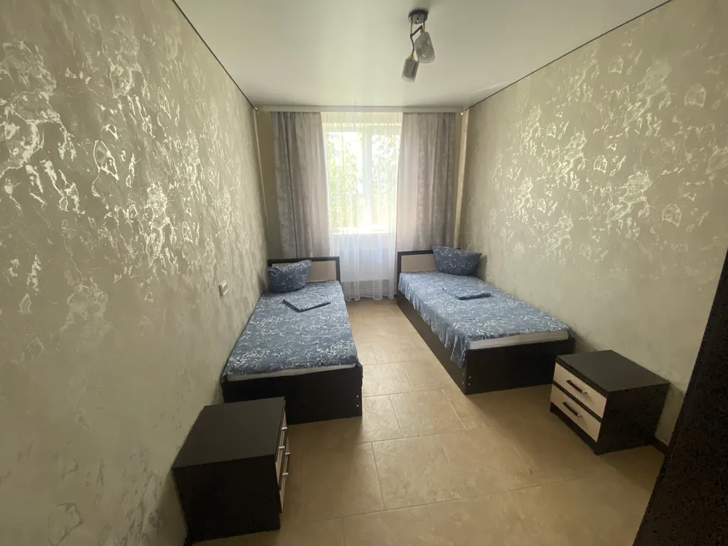 Уютный дом со всеми удобствами