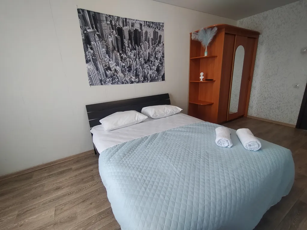 Квартира рядом с ТРЦ Родник