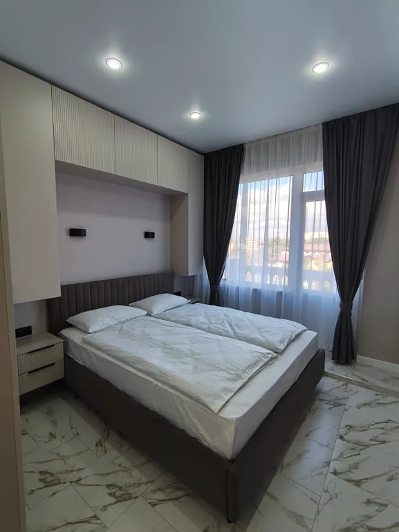 Квартира Квартира Апартамент в центре Евпатории — Евпатория