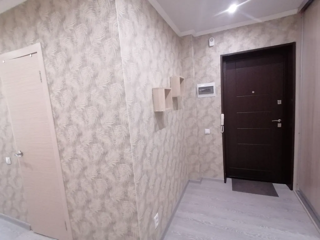 Студия в центре