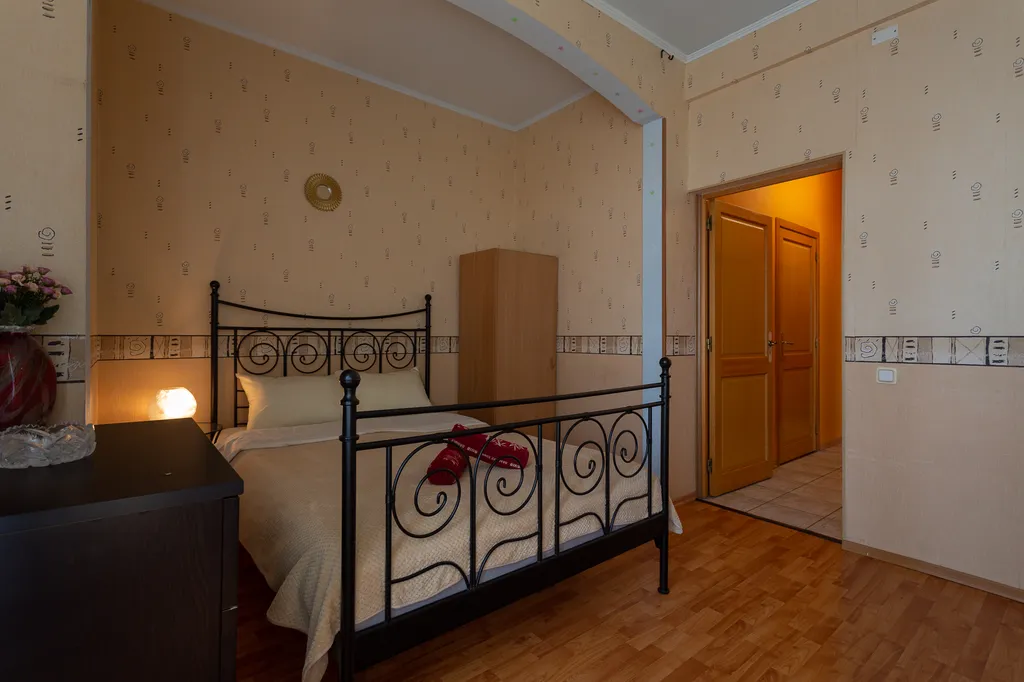 Квартира Квартира возле метро Киевская — Москва