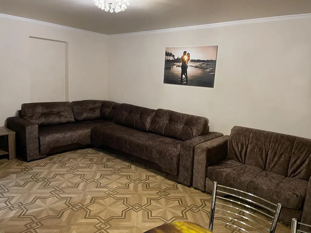 Квартира Квартира Студия возле моря — Сухум