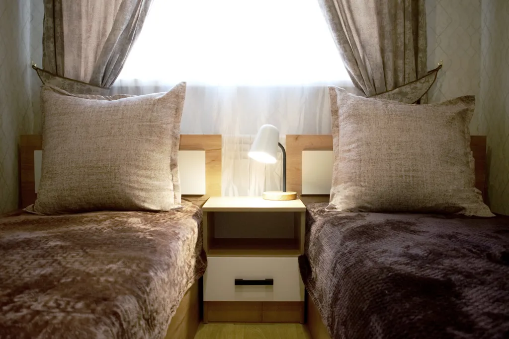 Квартира Комната — аренда посуточно в Советск