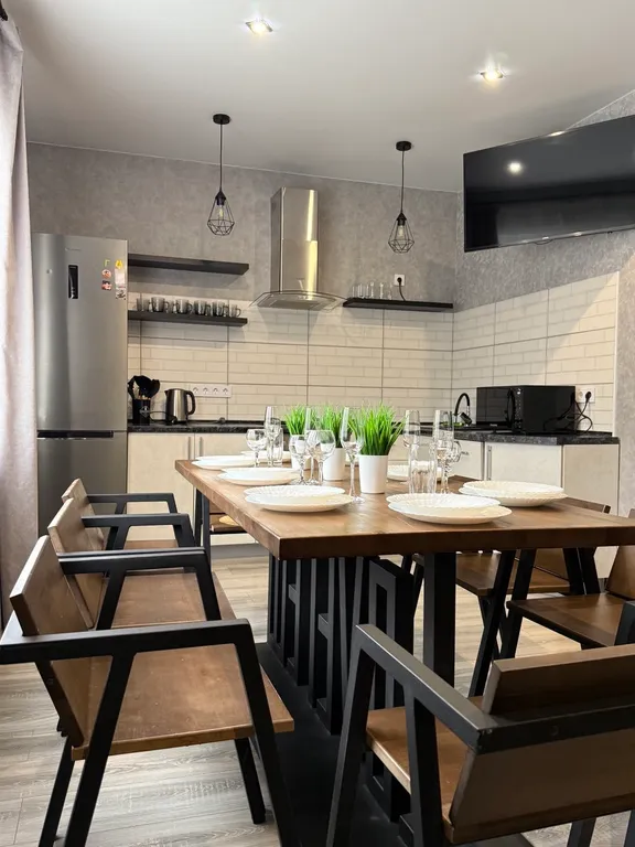 Коттедж Victoria gesh — аренда посуточно в Шерегеш