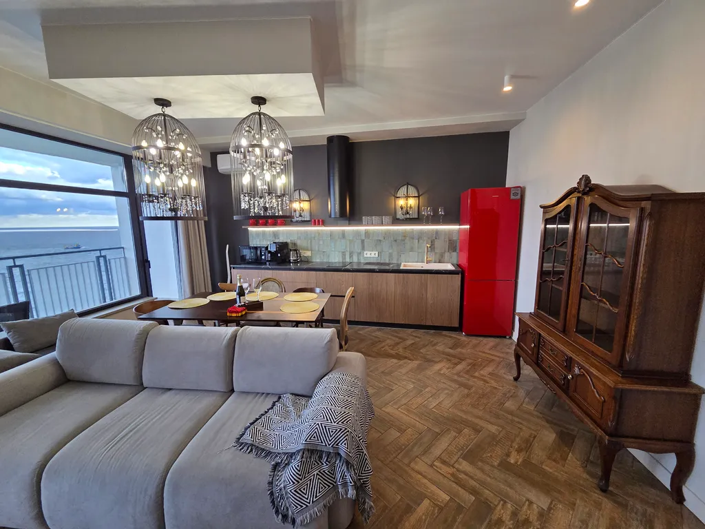 Апартаменты Мускат