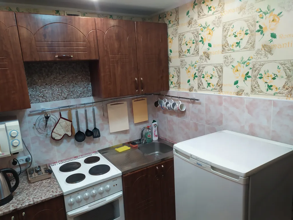 Хороший отдых