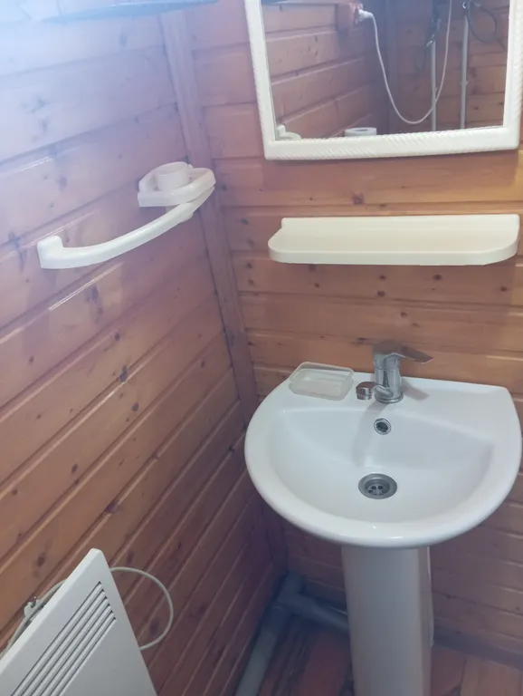 Коттедж 1-комнатный Дом — Ейск