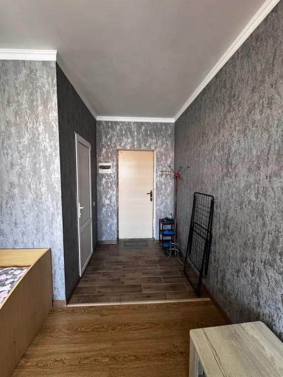 Студия с видом на море